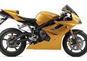 Triumph Daytona 675